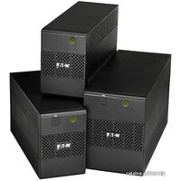 Eaton 5E IEC 650VA (5E650i) Image #3