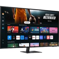 Samsung Smart M7 LS43DM702UUXDU Image #4