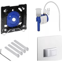 Geberit Sigma 50 116.016.11.5 (белый) Image #2