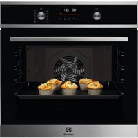 Electrolux SteamBake 600 EOD6F77WX
