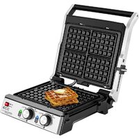 ECG KG 2033 Duo Grill & Waffle Image #11