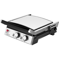 ECG KG 2033 Duo Grill & Waffle Image #2