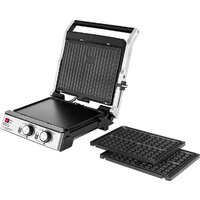 ECG KG 2033 Duo Grill & Waffle Image #14
