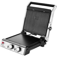 ECG KG 2033 Duo Grill & Waffle Image #3