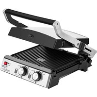 ECG KG 2033 Duo Grill & Waffle Image #7