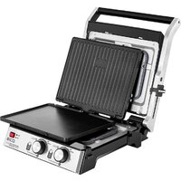 ECG KG 2033 Duo Grill & Waffle Image #16