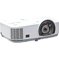 NEC M300WS Image #3