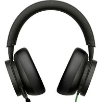 Microsoft Xbox Stereo Headset Image #3