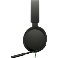 Microsoft Xbox Stereo Headset Image #6