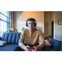 Microsoft Xbox Stereo Headset Image #10