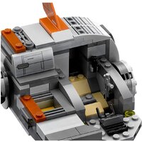 LEGO Star Wars 75176 Транспортный корабль сопротивления Image #8