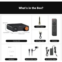 Fosi Audio ZH3 Image #10