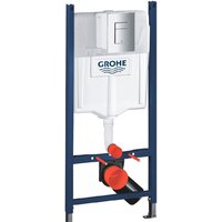 Grohe Rapid SL 38840000 + 38732000 + 3855800M Image #3