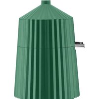 Alessi MDL07GR Image #1