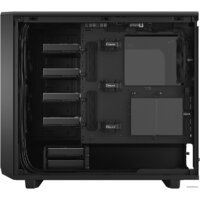 Fractal Design Meshify 2 Light Tempered Glass Black FD-C-MES2A-03 Image #11