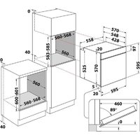 Whirlpool OMK58HR0X Image #13