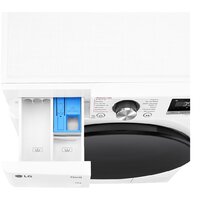 LG F4W1072YW Image #7