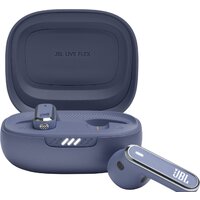 JBL Live Flex (темно-синий) Image #1
