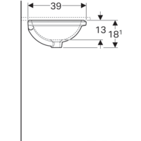 Geberit VariForm 500.751.01.2 Image #3