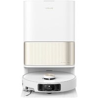 Dreame L40 Ultra (евровилка, белый) Image #3