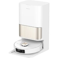 Dreame L40 Ultra (евровилка, белый) Image #5