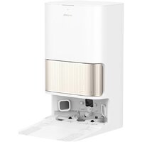 Dreame L40 Ultra (евровилка, белый) Image #6