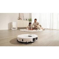 Dreame L40 Ultra (евровилка, белый) Image #12