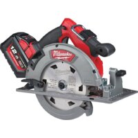 Milwaukee Fuel M18 FCS66-0 (без АКБ) Image #14