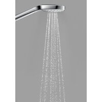Hansgrohe Croma Select S Vario Combi 27013400 Image #11