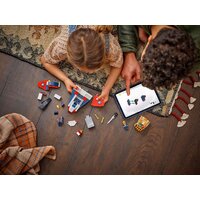 LEGO Marvel Капитан Америка против Таноса 76319 Image #12