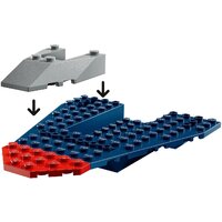 LEGO Marvel Капитан Америка против Таноса 76319 Image #6