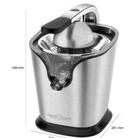 ProfiCook PC-ZP 1154 Image #2