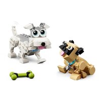 LEGO Creator 31137 Очаровательные собаки Image #5