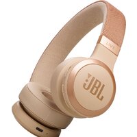 JBL Live 670NC (бежевый) Image #1