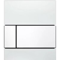 Tece Square Urinal 9242800 (белый)
