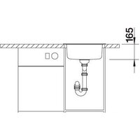 Blanco Rondosol (полированная) Image #5