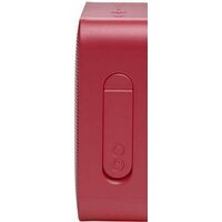 JBL Go Essential (красный) Image #5