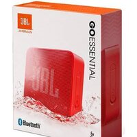 JBL Go Essential (красный) Image #6