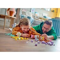 LEGO Classic 11028 Творческое пастельное веселье Image #12