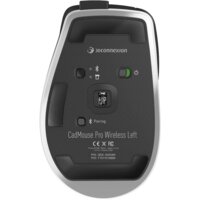 3Dconnexion CadMouse Pro Wireless Left Image #6