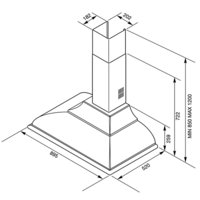 Smeg KC19POE Image #3