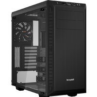be quiet! Pure Base 600 (черный) с окном Image #1