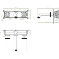 Laveo Muro BAU 722P Image #2