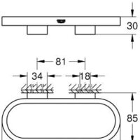 Grohe Grohe 41035000 Image #2
