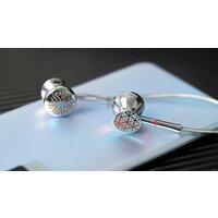 FiiO FF3 (серебристый) Image #5