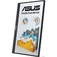 ASUS ZenScreen Touch MB16AHT Image #3