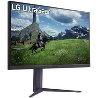 LG UltraGear 32GS85QX-B Image #6