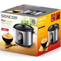 Sencor SRM 1000SS Image #11