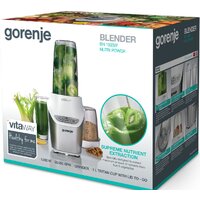 Gorenje BN1000W Image #5