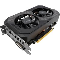 ASUS TUF Gaming GeForce GTX 1660 Ti Evo 6GB GDDR6 Image #4